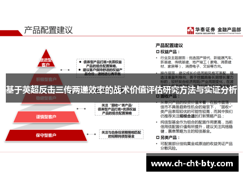 基于英超反击三传两递效率的战术价值评估研究方法与实证分析