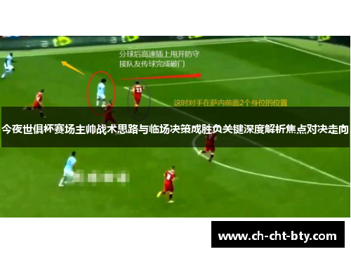 今夜世俱杯赛场主帅战术思路与临场决策成胜负关键深度解析焦点对决走向